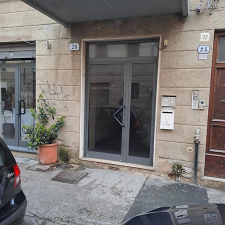 Giappone Inn Flat Livorno Exteriör bild