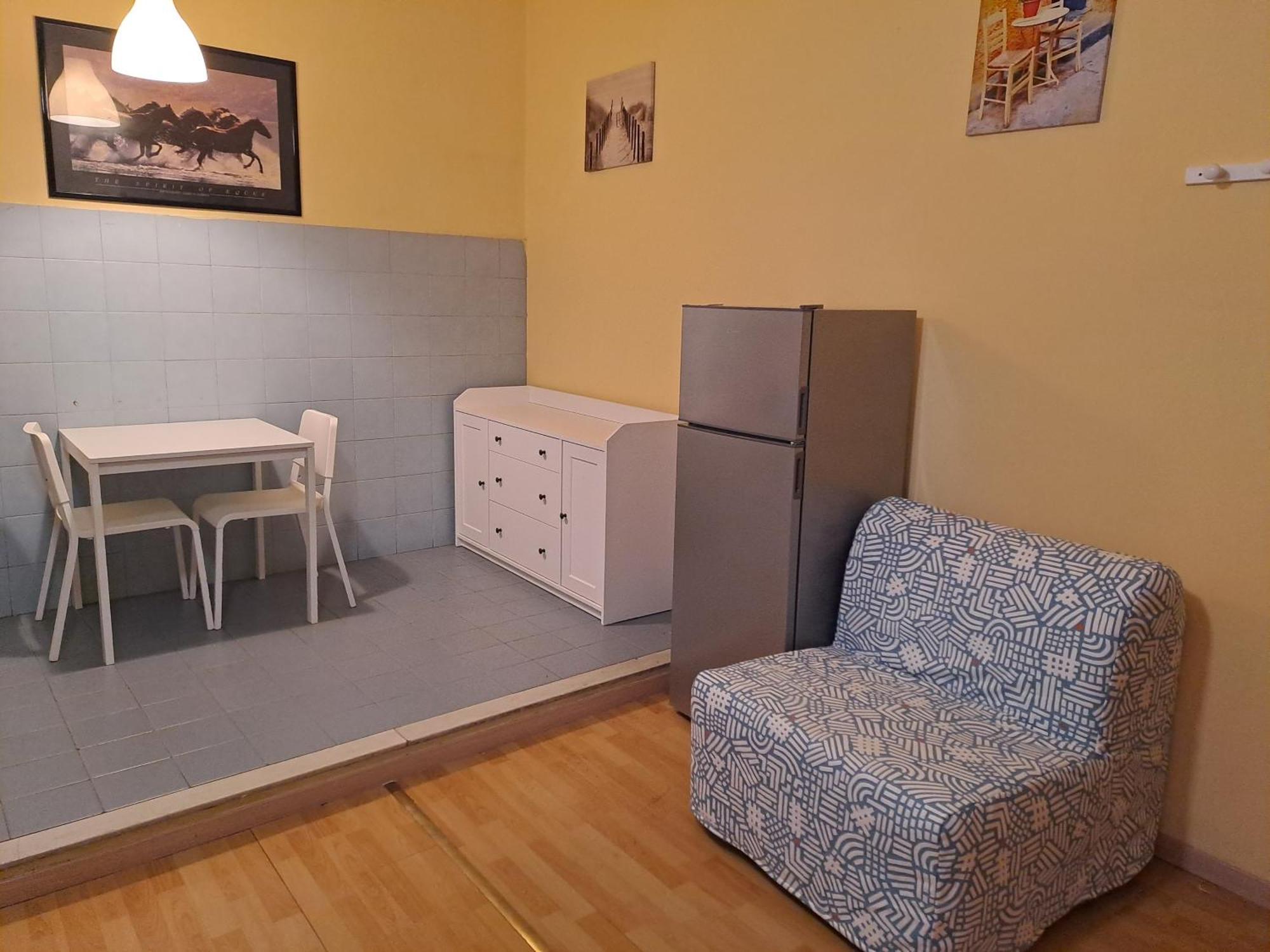 Giappone Inn Flat Livorno Exteriör bild