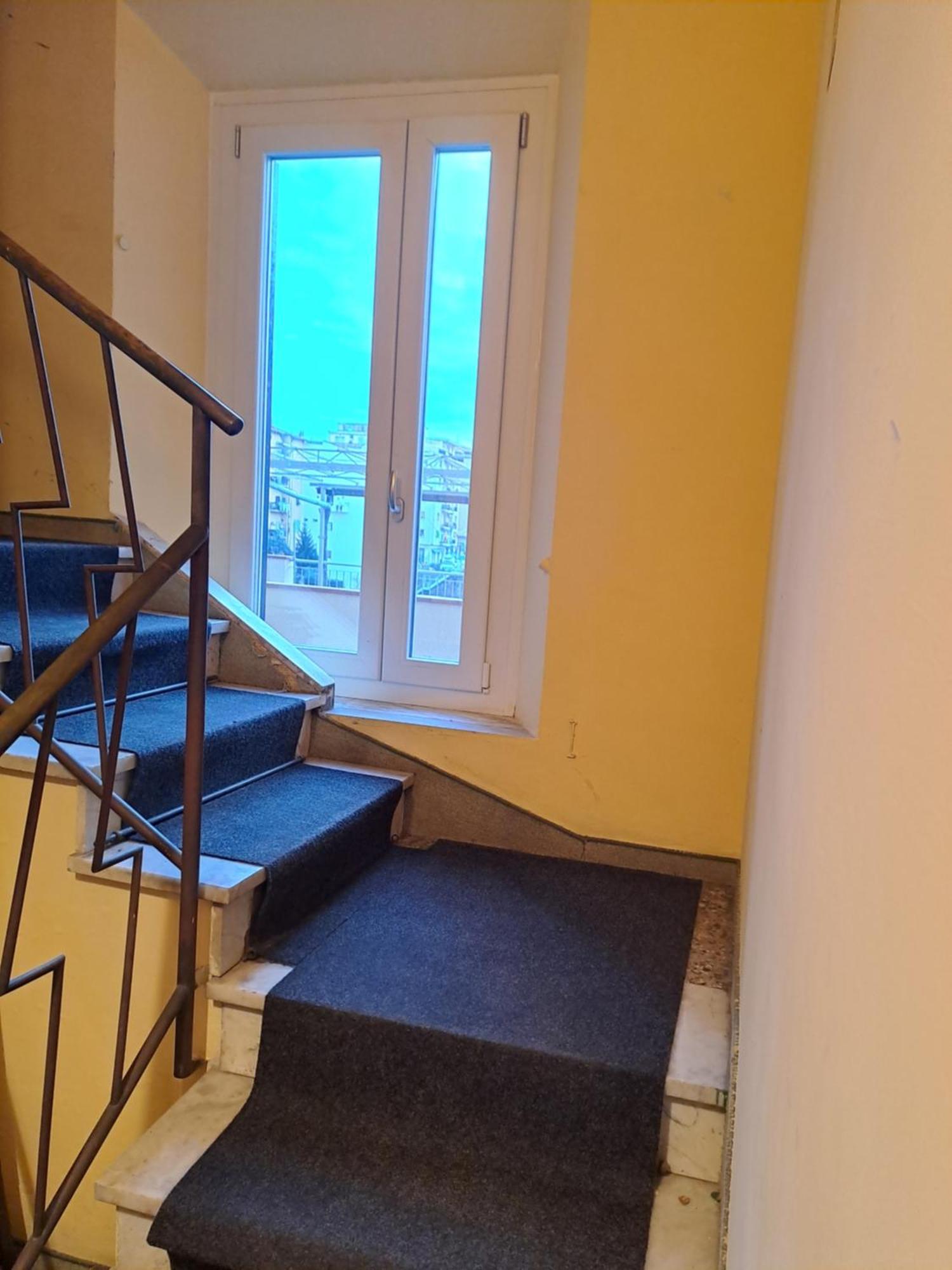Giappone Inn Flat Livorno Exteriör bild