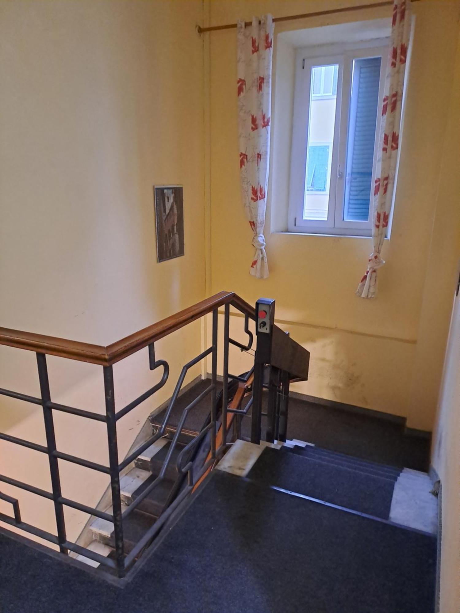 Giappone Inn Flat Livorno Exteriör bild