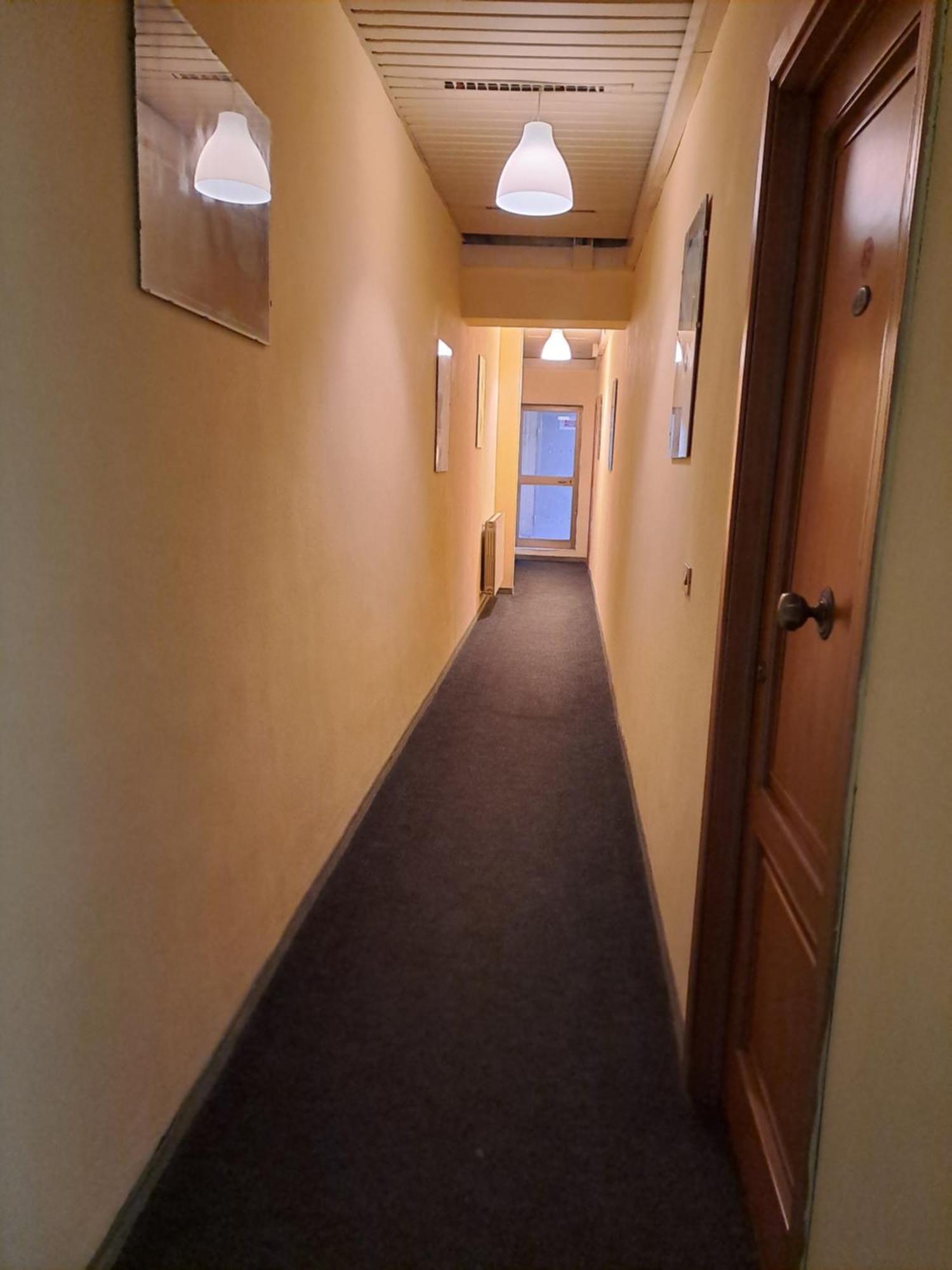 Giappone Inn Flat Livorno Exteriör bild