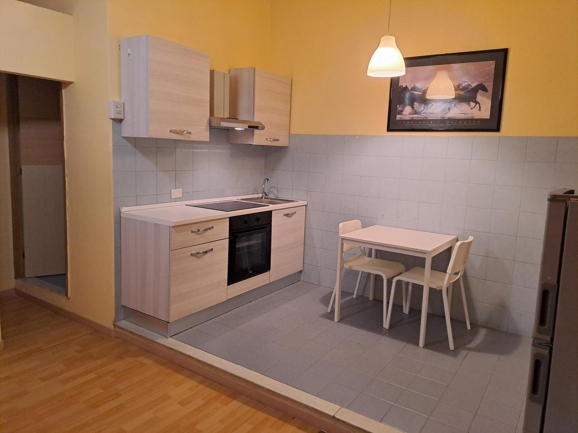 Giappone Inn Flat Livorno Exteriör bild