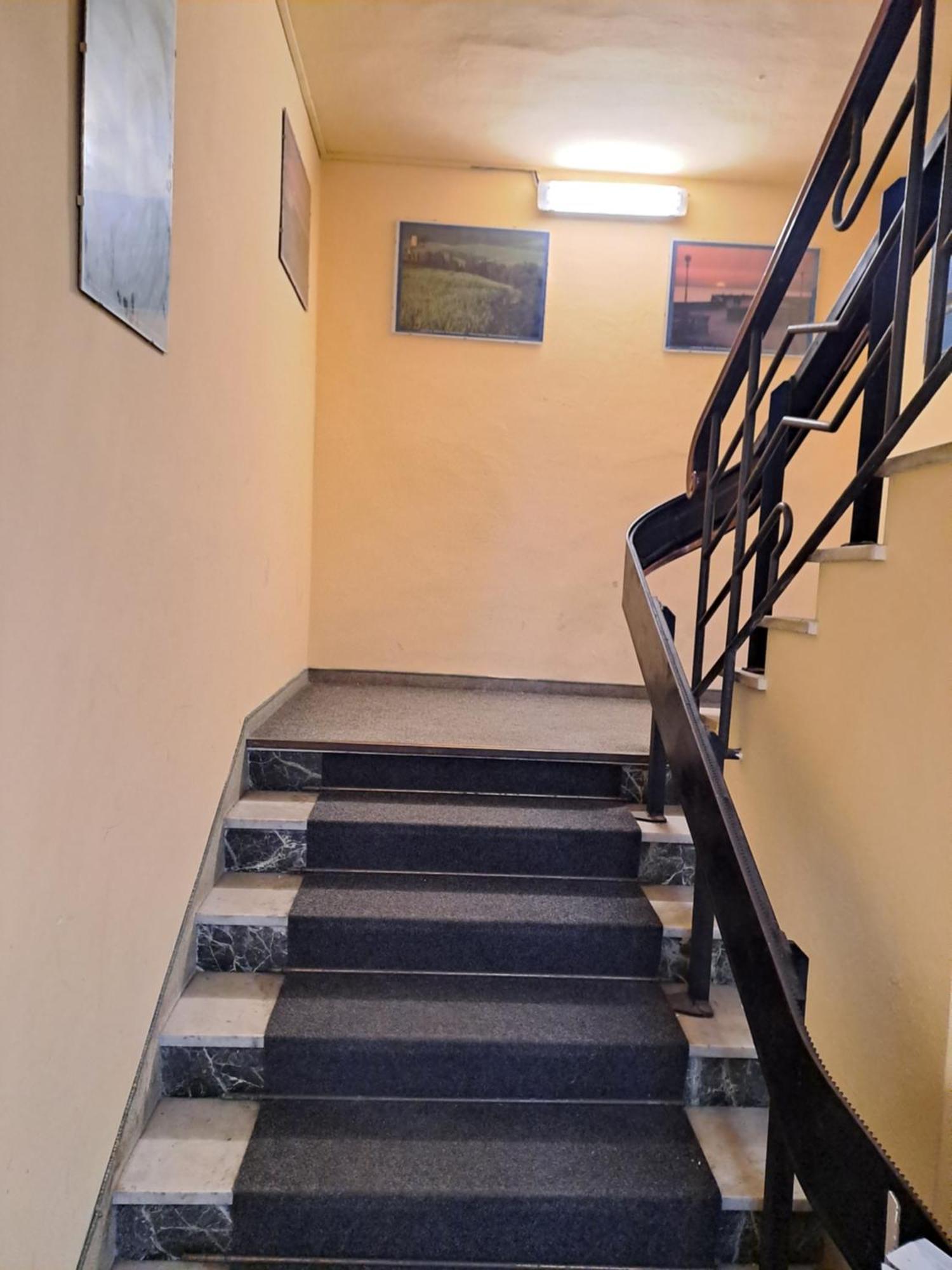 Giappone Inn Flat Livorno Exteriör bild