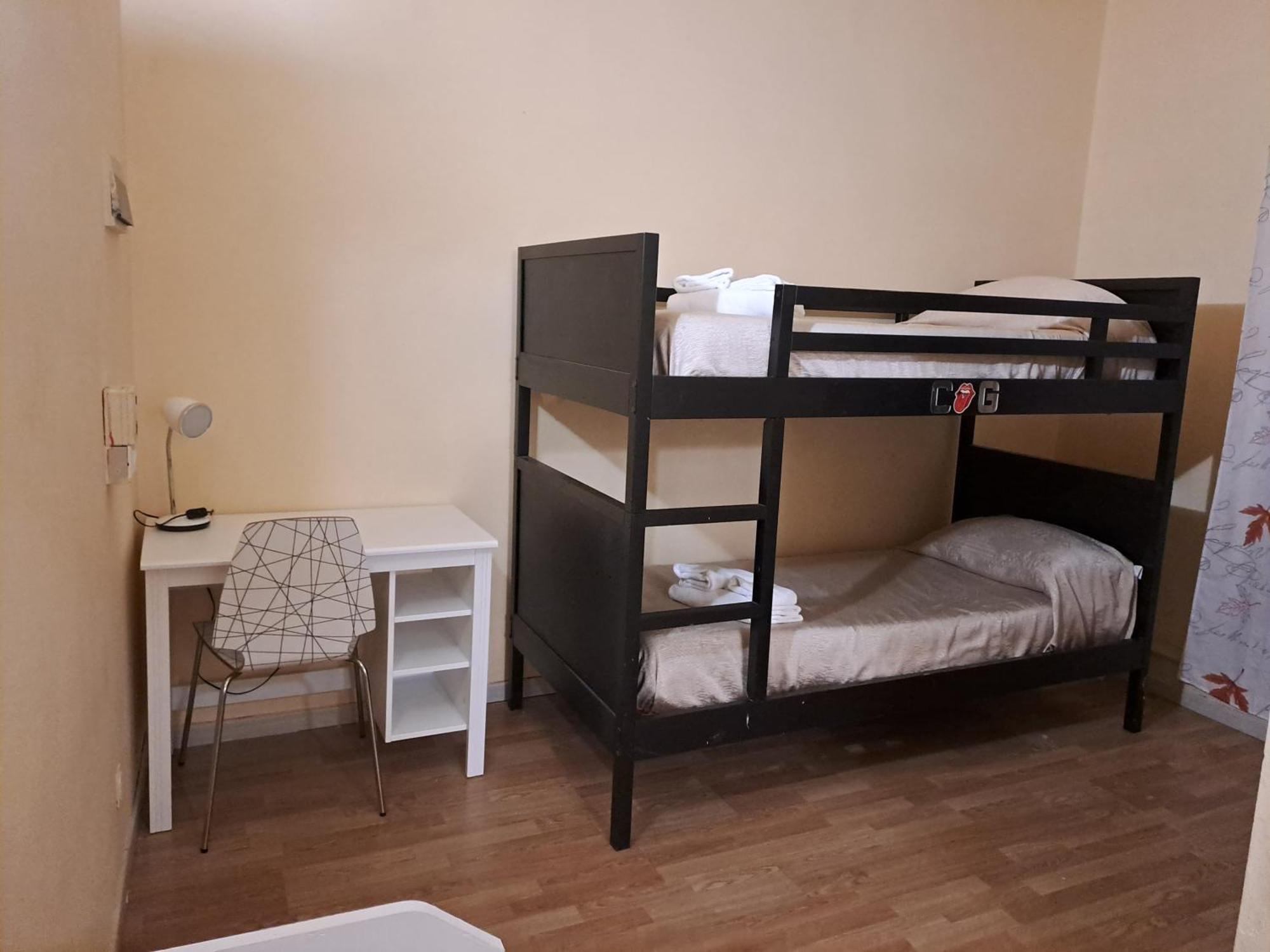 Giappone Inn Flat Livorno Exteriör bild